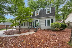 1307 Hempshire Ct, High Point, NC 27262 - Photo 1