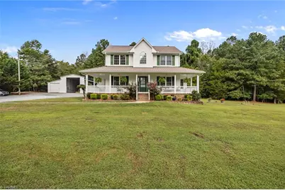 5433 Joyful Way, Burlington, NC 27217 - Photo 1