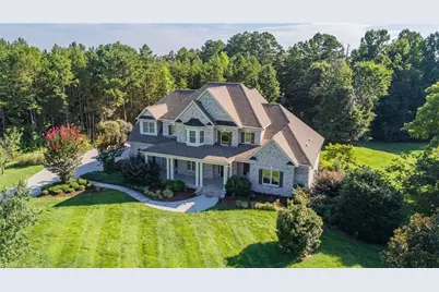 6366 Lineberry Road, Liberty, NC 27298 - Photo 1