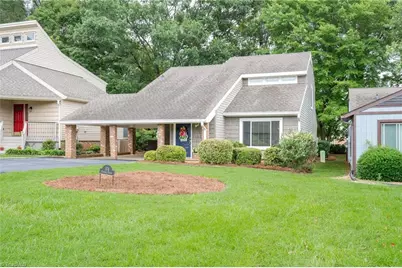 174 Fairway Drive, Bermuda Run, NC 27006 - Photo 1