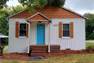 907 Old Thomasville Rd, High Point, NC 27260 - Photo 1