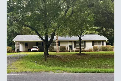 3290 Beckerdite Road, Sophia, NC 27350 - Photo 1