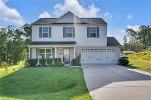 2626 Buckhorn Dr, Randleman, NC 27317 - Photo 1