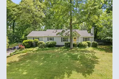 3310 Staghorn Road, Winston-Salem, NC 27104 - Photo 1