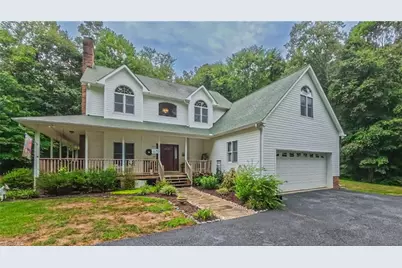 2517 Finch Farm Road, Trinity, NC 27370 - Photo 1