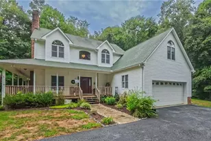 2517 Finch Farm Rd, Trinity, NC 27370 - Photo 1