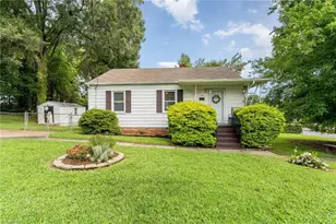 1012 Neal St, Greensboro, NC 27403 - Photo 1