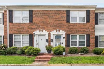 311 Salisbury Street #46, Kernersville, NC 27284 - Photo 1