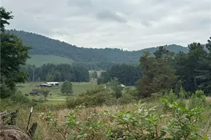 Tbd Roby Poe Rd, Crumpler, NC 28617 - Photo 1