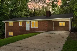 150 Conrad Dr, Thomasville, NC 27360 - Photo 1