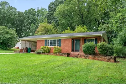 206 Pine Ridge Drive, High Point, NC 27262 - Photo 1