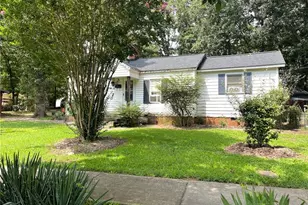 421 E Webb St, Mebane, NC 27302 - Photo 1