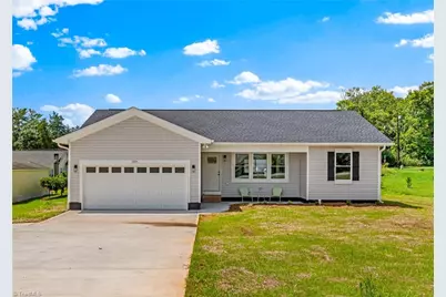 1301 Unifi Industrial Drive, Yadkinville, NC 27055 - Photo 1