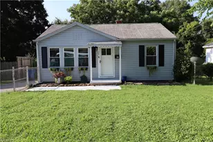 407 Moser St, Graham, NC 27253 - Photo 1