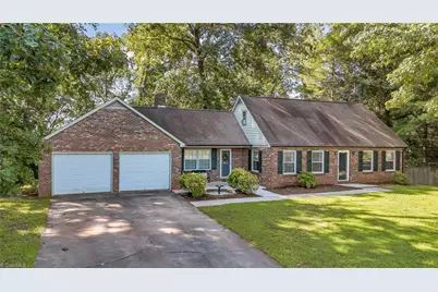 151 W Edgewood Mill Road, Wilkesboro, NC 28697 - Photo 1