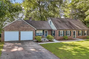 151 W Edgewood Mill Rd, Wilkesboro, NC 28697 - Photo 1