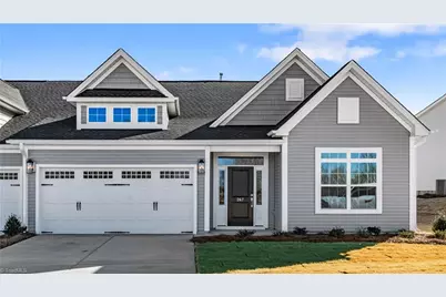 267 Yarrow Drive, Lexington, NC 27295 - Photo 1