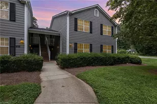 806 Ashebrook Dr, Greensboro, NC 27409 - Photo 1