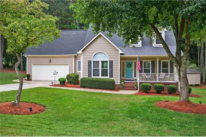 4229 Brookhaven Drive, Greensboro, NC 27406 - Photo 1