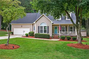 4229 Brookhaven Dr, Greensboro, NC 27406 - Photo 1