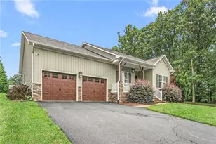 8423 Coachman Ln, Rural Hall, NC 27045 - Photo 1