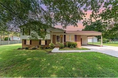 150 Fieldale Drive, Stoneville, NC 27048 - Photo 1