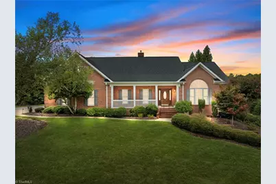 4225 Rock Bridge Road, High Point, NC 27262 - Photo 1