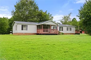 3555 Williams Dairy Rd, Liberty, NC 27298 - Photo 1