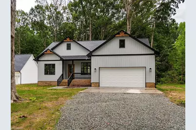 2776 Pleasant Grove Union School Road, Burlington, NC 27217 - Photo 1