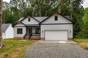 2776 Pleasant Grove Union School Rd, Burlington, NC 27217 - Photo 1