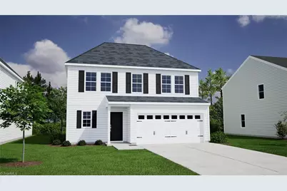 5128 Fallmeade Road, Kernersville, NC 27284 - Photo 1