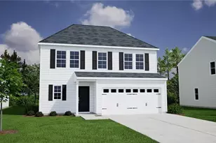 5128 Fallmeade Rd, Kernersville, NC 27284 - Photo 1