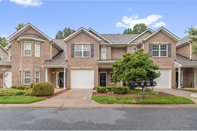 1923 Fleming Road #B, Greensboro, NC 27410 - Photo 1