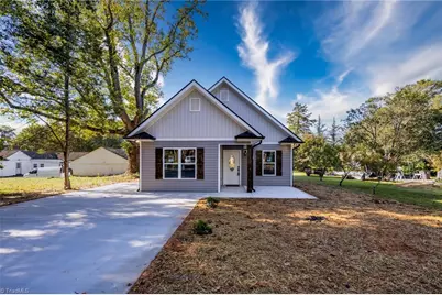 320 Skyview Drive, Winston-Salem, NC 27127 - Photo 1