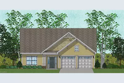 251 Morning Star Drive, Advance, NC 27006 - Photo 1