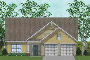 251 Morning Star Dr, Advance, NC 27006 - Photo 1