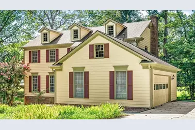 12 Willimantic Drive, Greensboro, NC 27455 - Photo 1