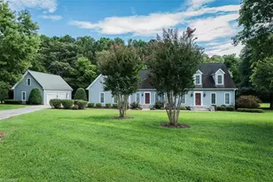 3356 Scarlet Oak Ln, Mebane, NC 27302 - Photo 1