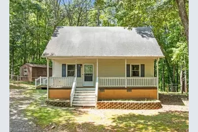 1330 Spanish Drive, Asheboro, NC 27205 - Photo 1