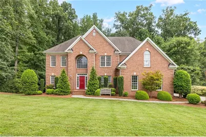 1409 Loch Lomond Drive, Summerfield, NC 27358 - Photo 1