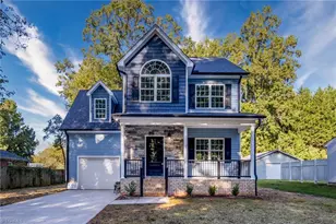 3413 Derby Pl, Greensboro, NC 27405 - Photo 1