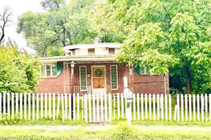 320 S Washington Ave, Reidsville, NC 27320 - Photo 1