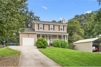 1106 Crescent Court, Winston-Salem, NC 27127 - Photo 1