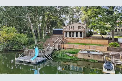 277 Sunset Boulevard, Lexington, NC 27292 - Photo 1