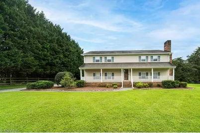 858 Sedge Garden Road, Kernersville, NC 27284 - Photo 1