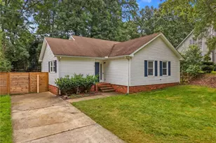 8 Loney Cir, Greensboro, NC 27406 - Photo 1