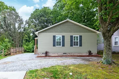 212 Spencer Street, High Point, NC 27265 - Photo 1