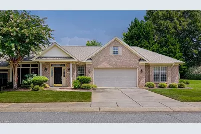 4300 Hanberry Drive, Greensboro, NC 27410 - Photo 1