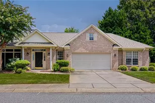 4300 Hanberry Dr, Greensboro, NC 27410 - Photo 1