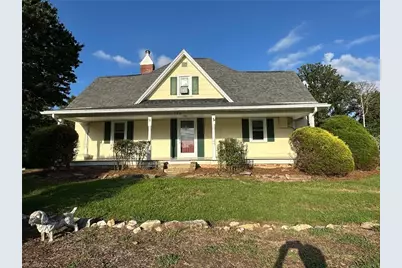 738 Edwards Lakeview Drive, Elkin, NC 28621 - Photo 1